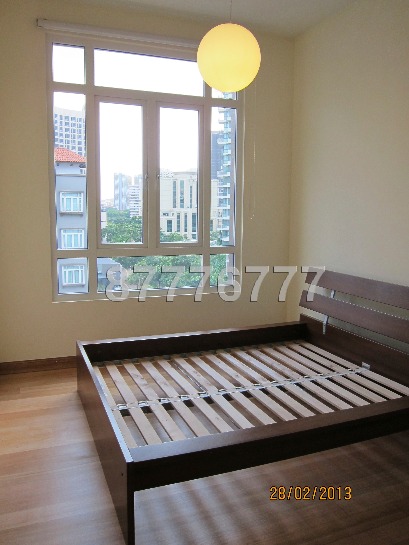 Robertson 100 (D9), Apartment #129012